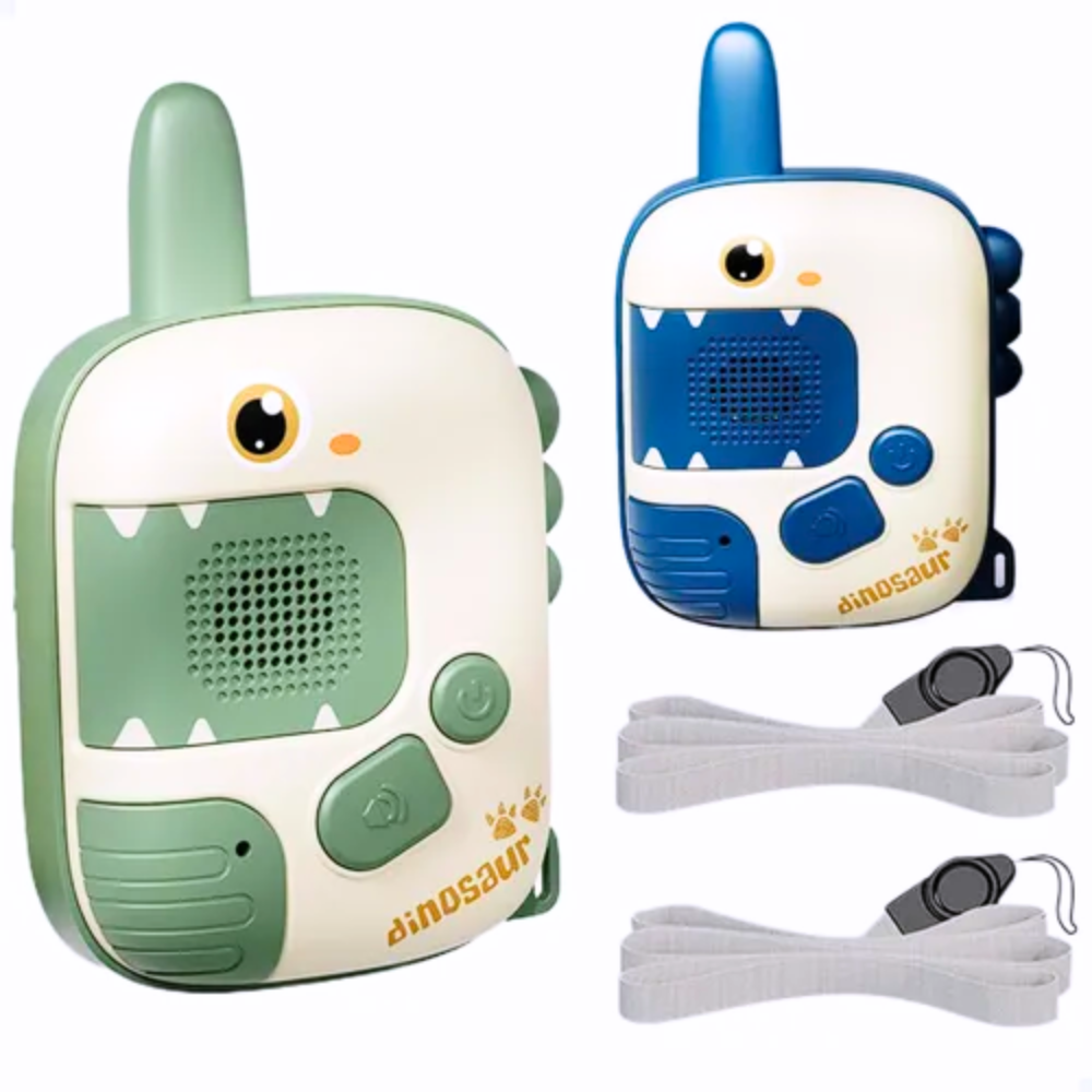 D25-WALKIETALKIESINFANTILDINO
