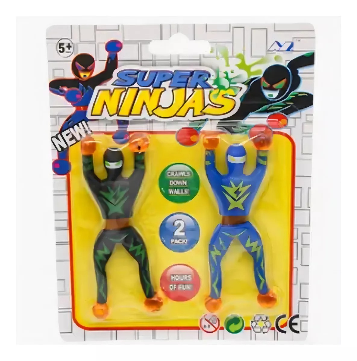D25-2NINJABRINQUEDO