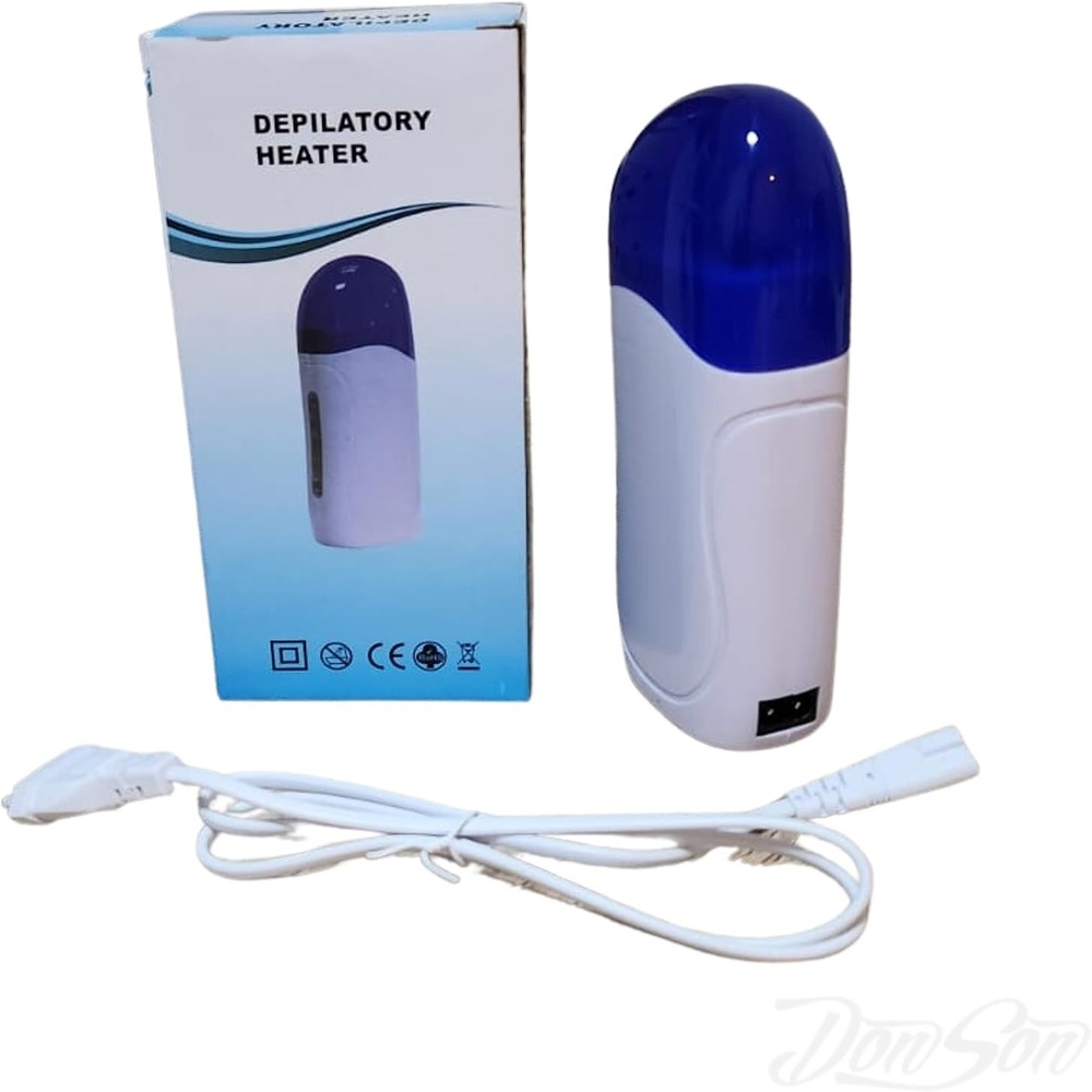 D25-APARELHODEPILATRIOROLO