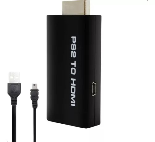 D25-CONVERSORPS2XHDMI