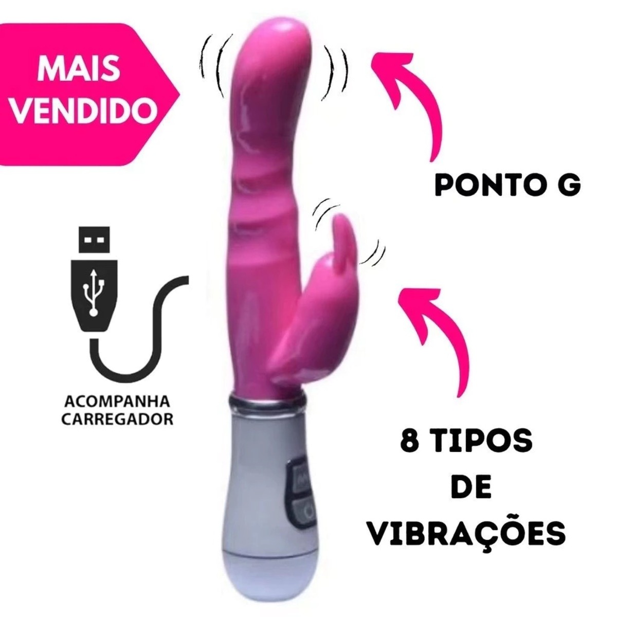 D25-VIBRADORPONTOG