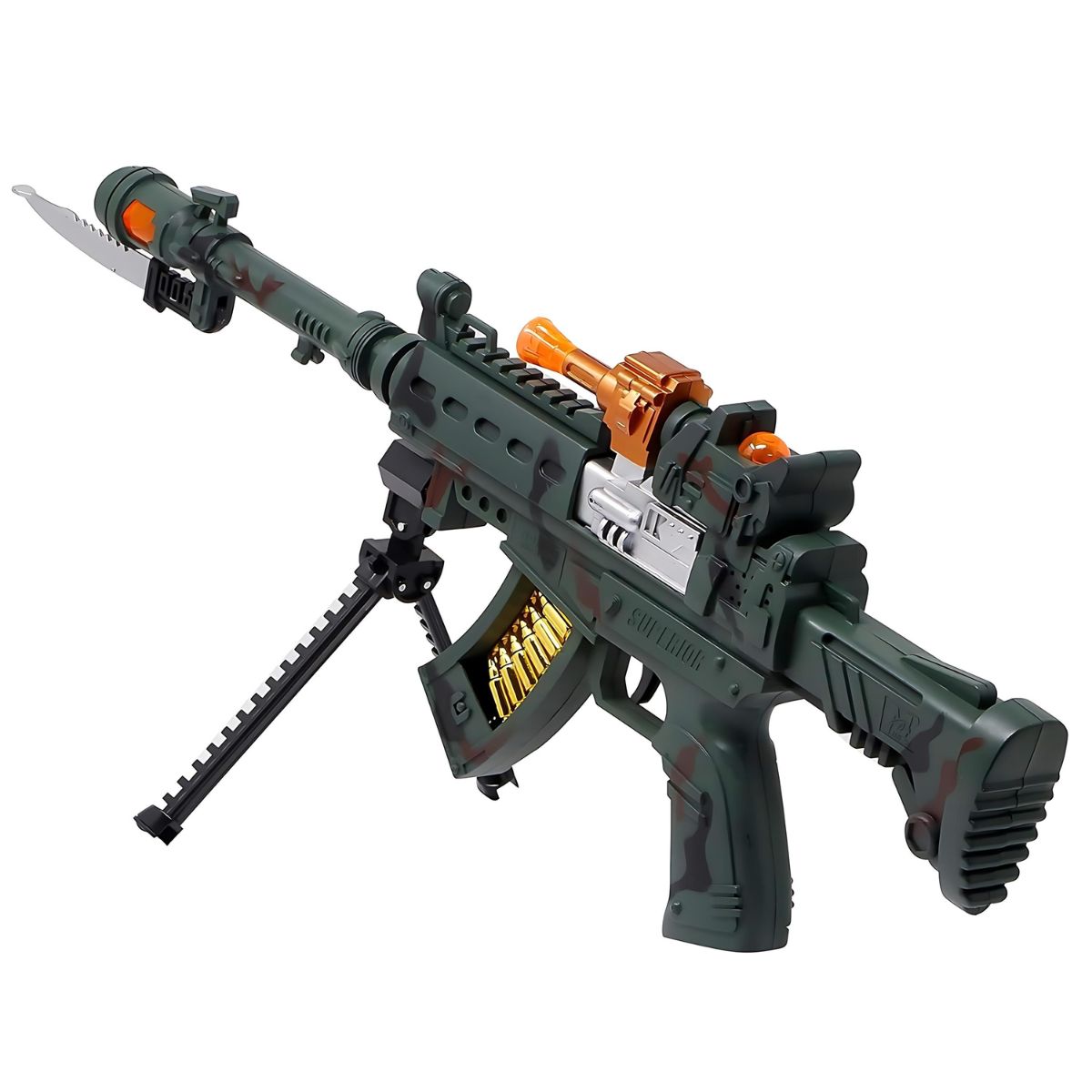 D25-ARMACOMBATE