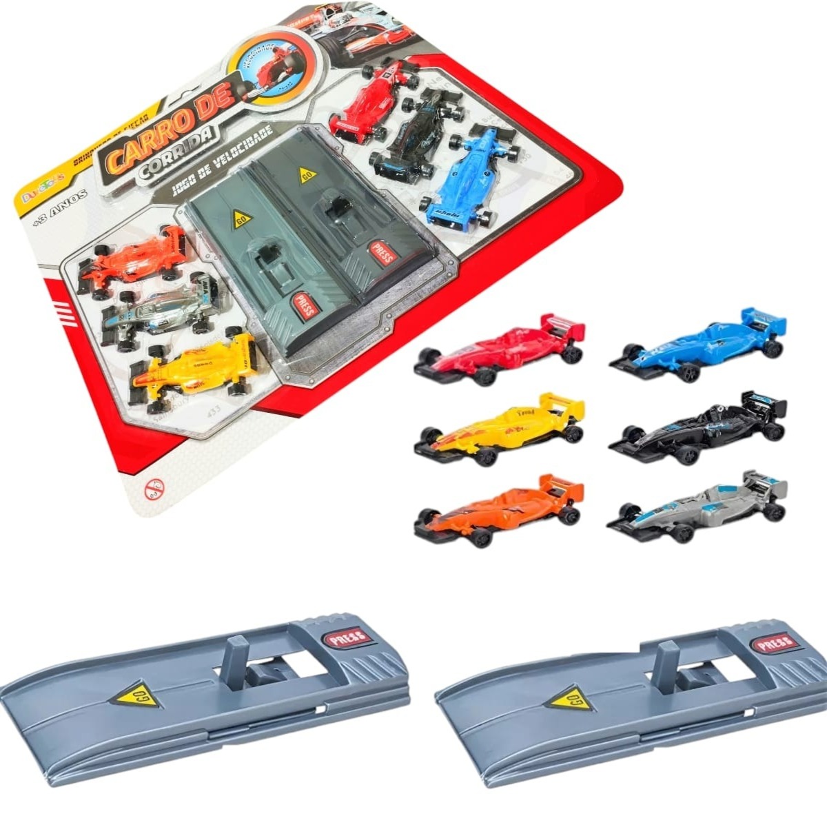 D25-KIT6CARROCORRIDA