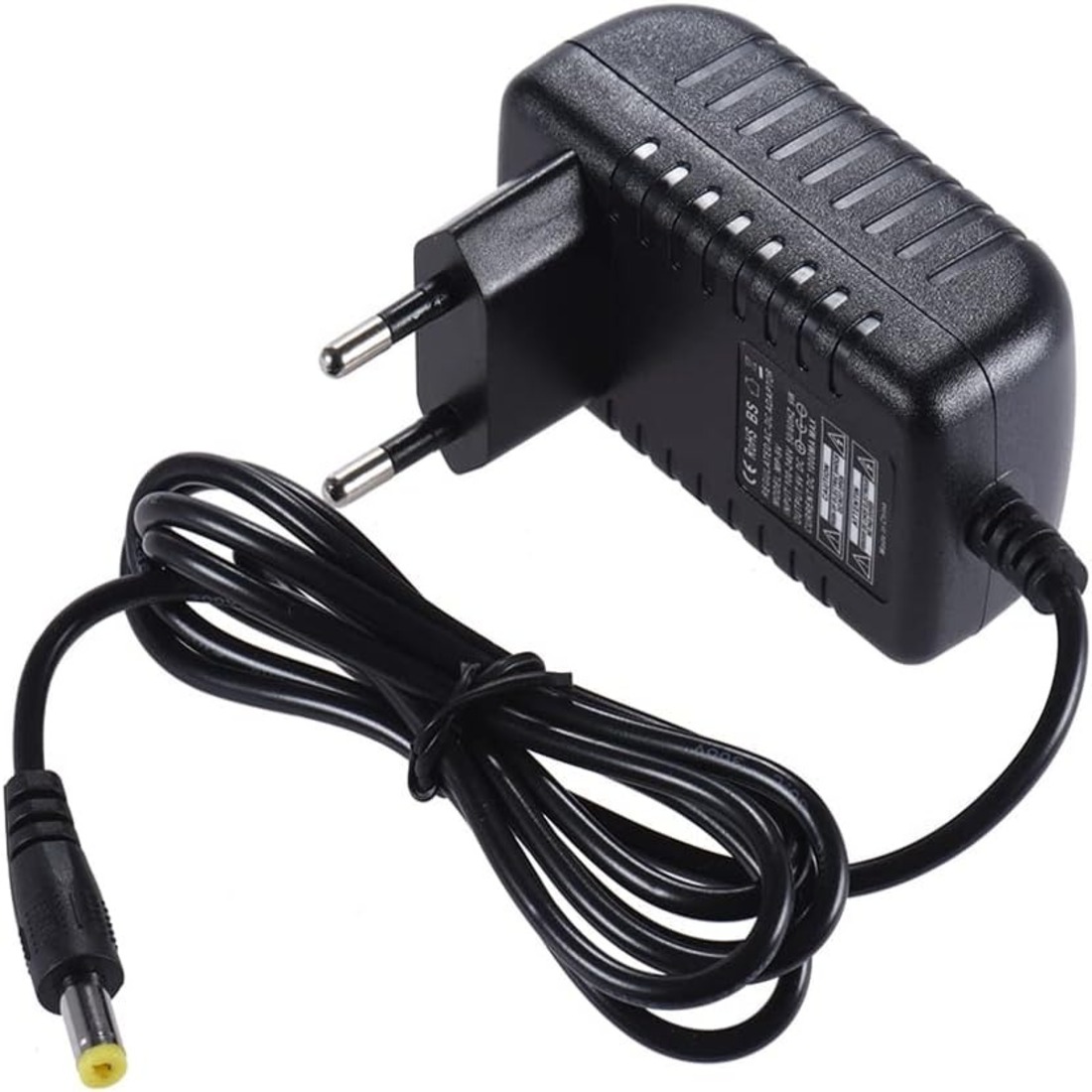 D25-FONTE12V2ABIVOLT