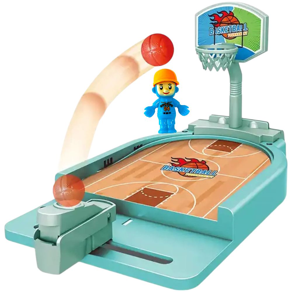 D25-MINIQUADRABASQUETA