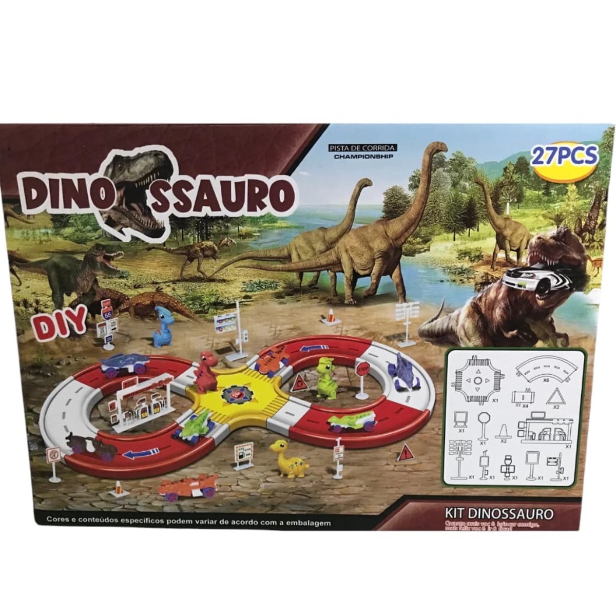 D25-PISTACORRIDAJURASSICASOBRERODA