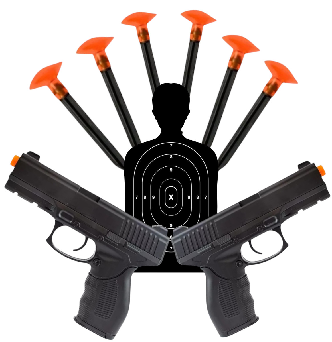 D25-KITALVO2ARMAS