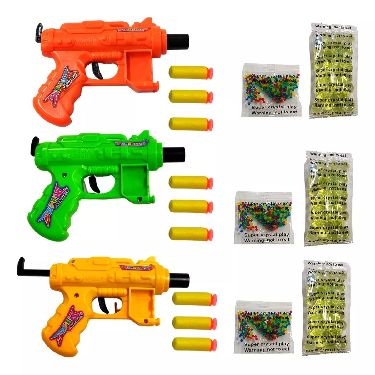 D25-SUPERAIRGUNGEL
