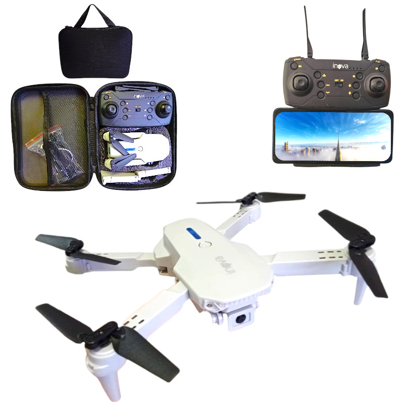 D25-DRONE