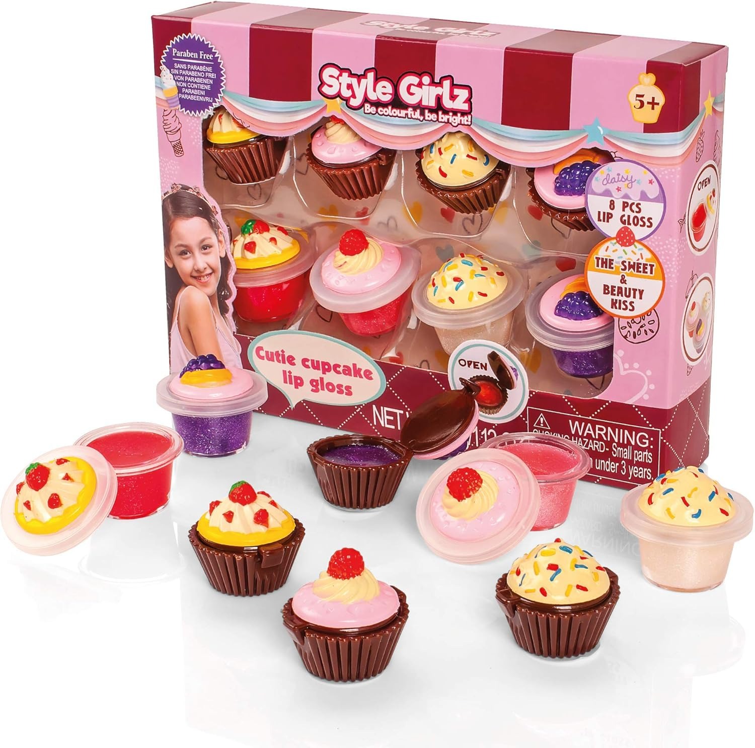 D25-8CUPCAKEGLOSS
